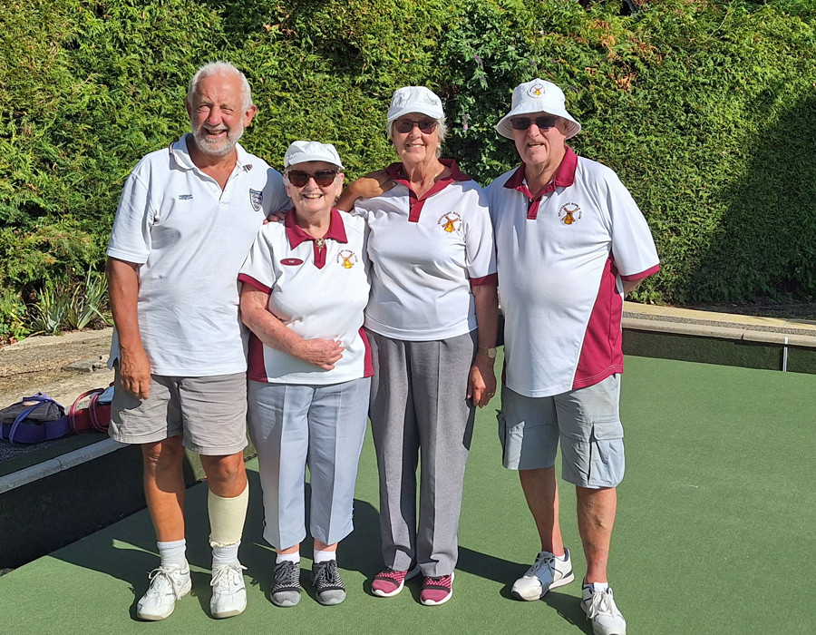 Mem Day 25 finalists